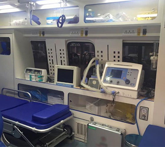 三都车辆内部展示